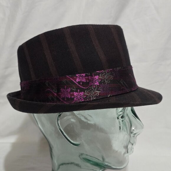 Goorin Bros. Minna 1333 Fedora - Medium* - Picture 3 of 8
